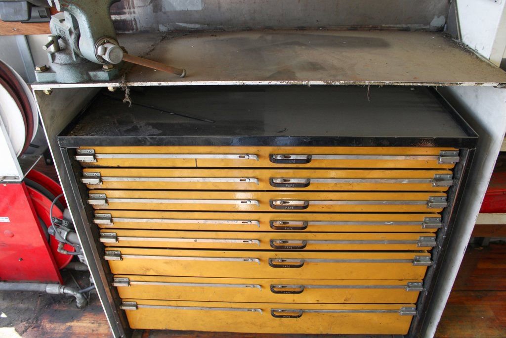 Used 2015 Ford F550 2WD Regular Cab Super Duty image 14