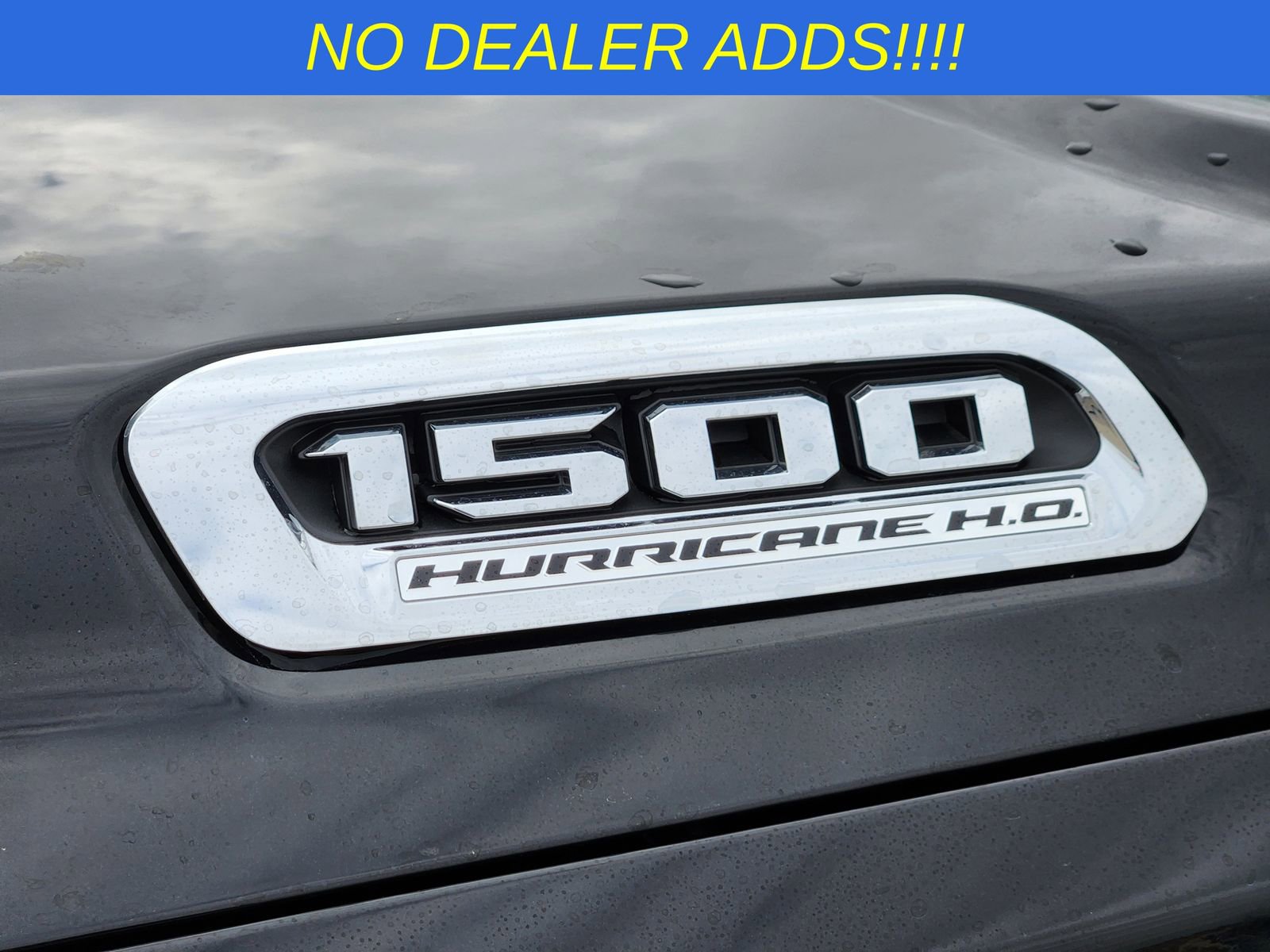 New 2026 RAM 1500 Tungsten w/ Off Road Group image 12