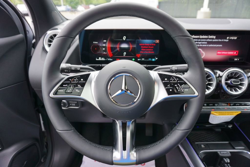 Certified 2026 Mercedes-Benz GLA 250 image 26