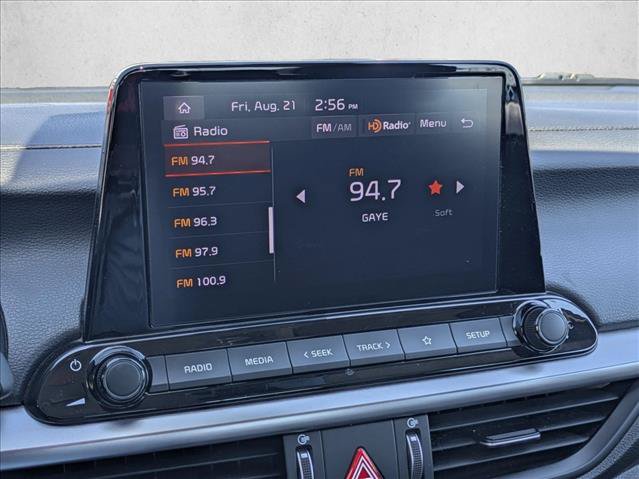Used 2023 Kia Forte LXS FWD image 14