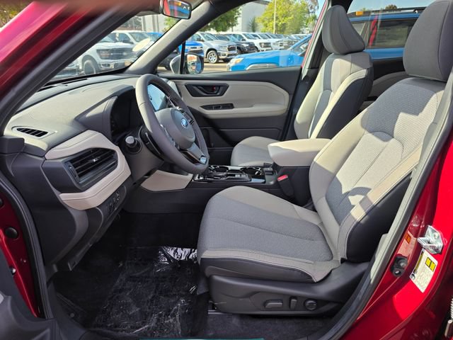 New 2026 Subaru Forester Premium AWD/4WD image 12