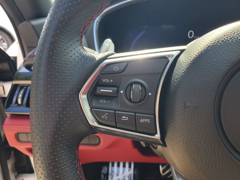 Certified 2024 Acura MDX A-Spec AWD/4WD image 26