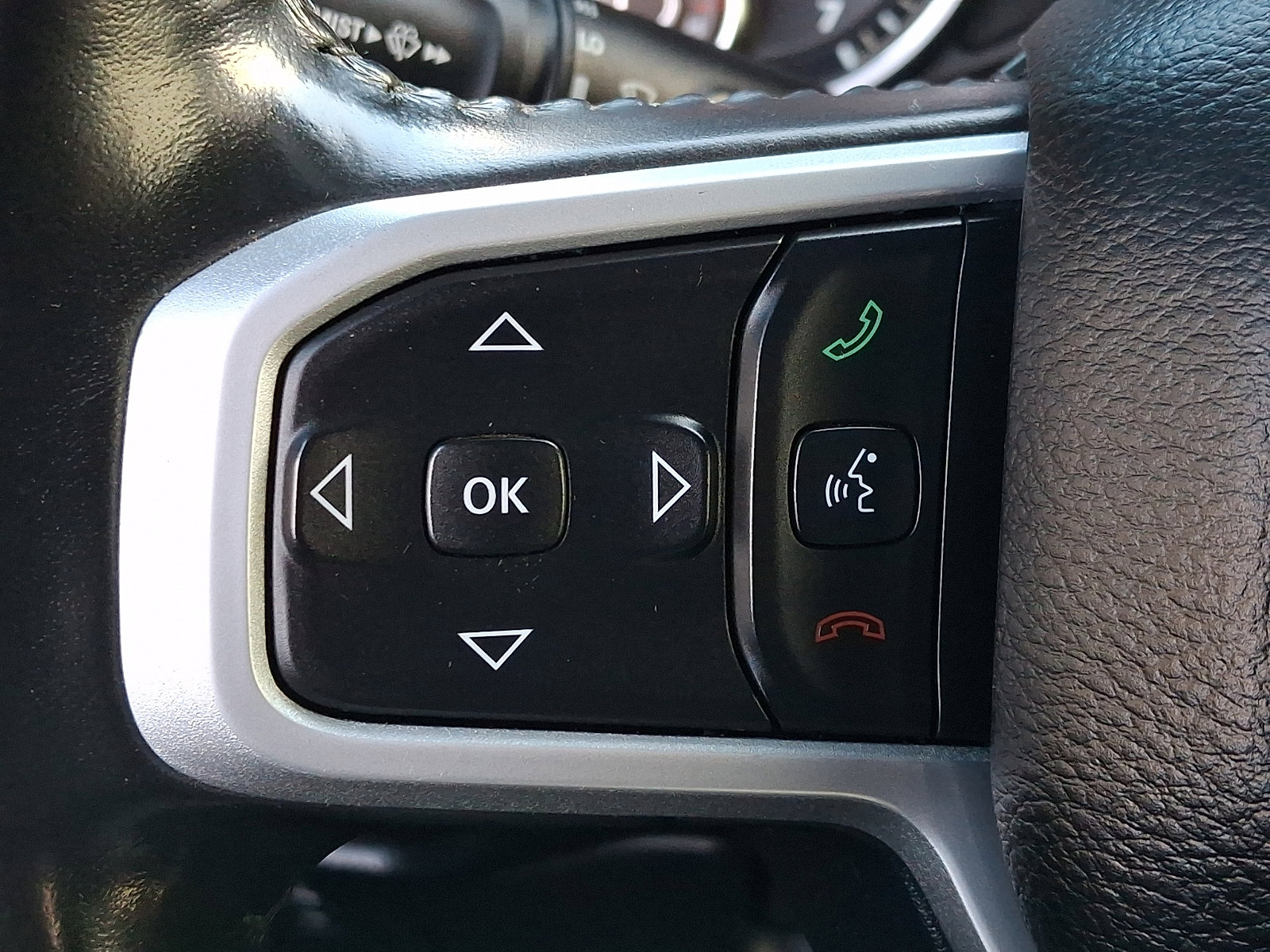 Used 2020 RAM 1500 Big Horn image 22