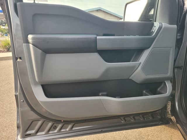 Used 2023 Ford F150 XLT RWD image 18
