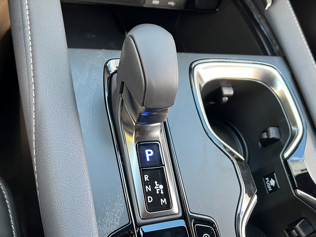 New 2025 Lexus RX 350 Premium image 21