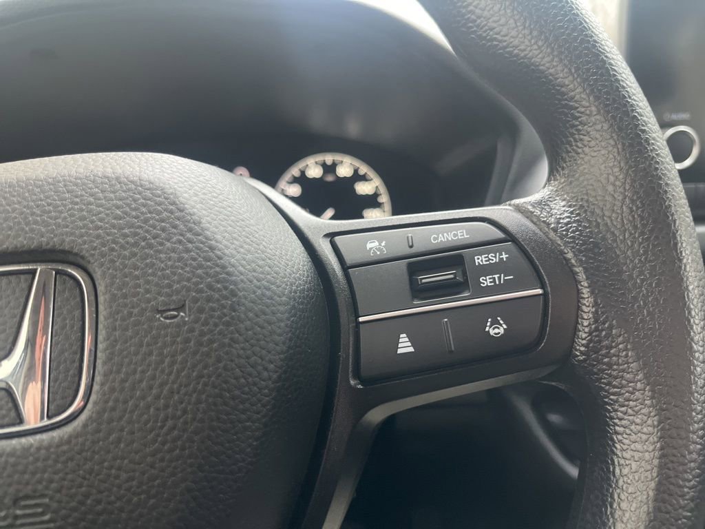 Certified 2023 Honda HR-V LX image 20