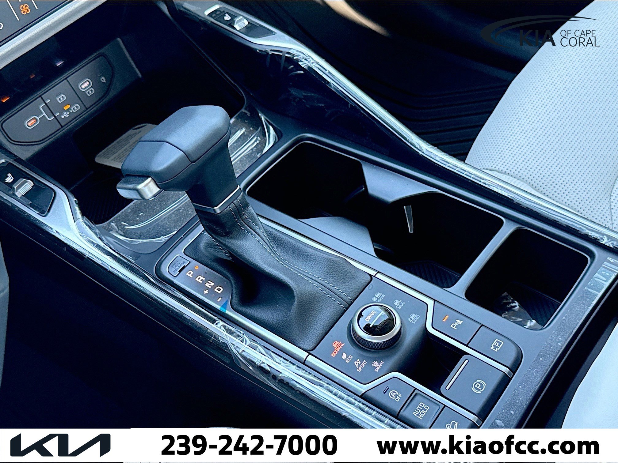 New 2026 Kia Sorento S AWD/4WD image 28