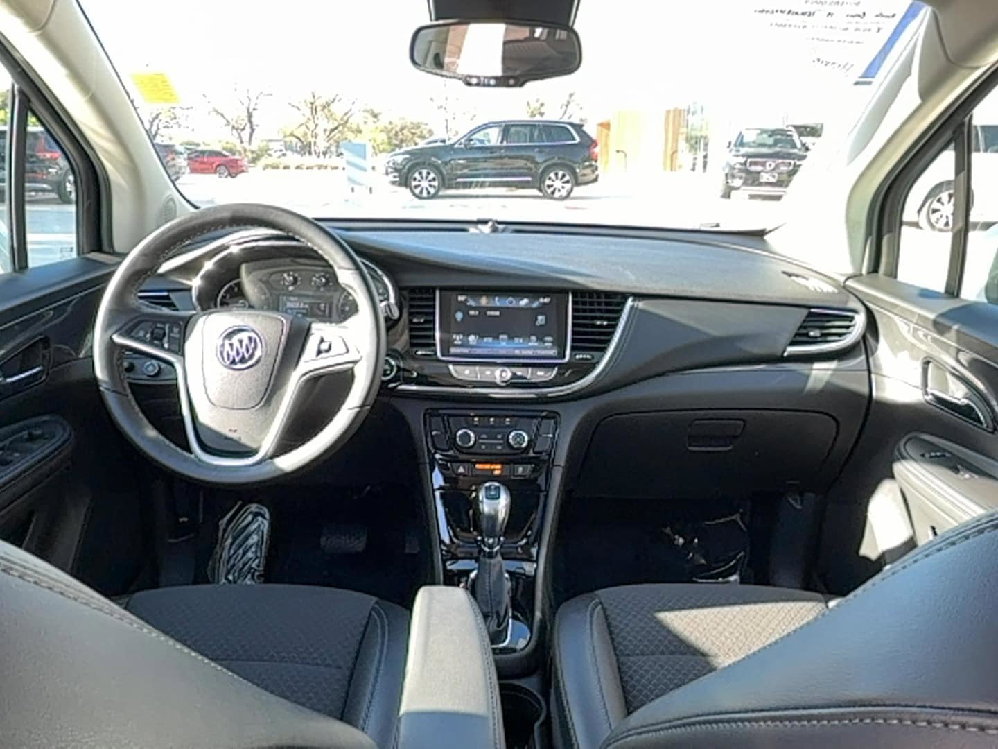 Used 2019 Buick Encore Preferred w/ Safety Package image 14