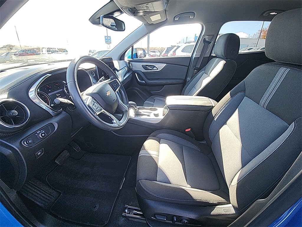 Used 2024 Chevrolet Blazer LT w/ Convenience Package image 15