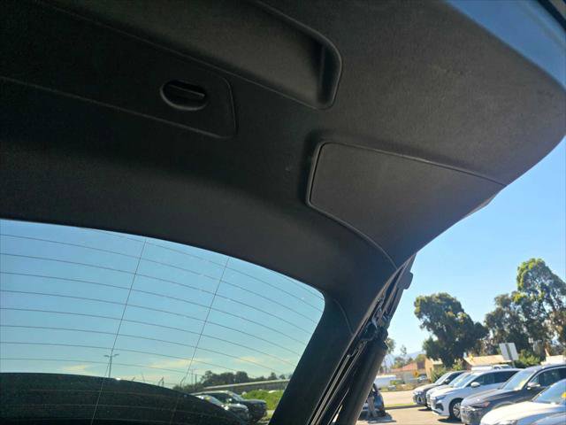 Used 2023 Audi Q3 2.0T Premium Plus w/ Premium Plus Package image 18