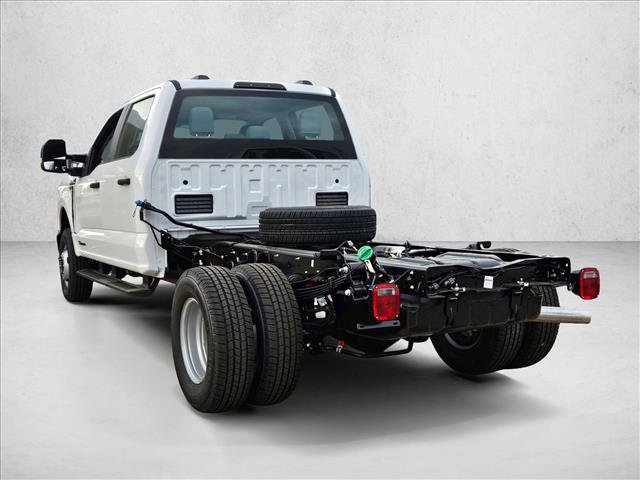 New 2026 Ford F350 XL image 9