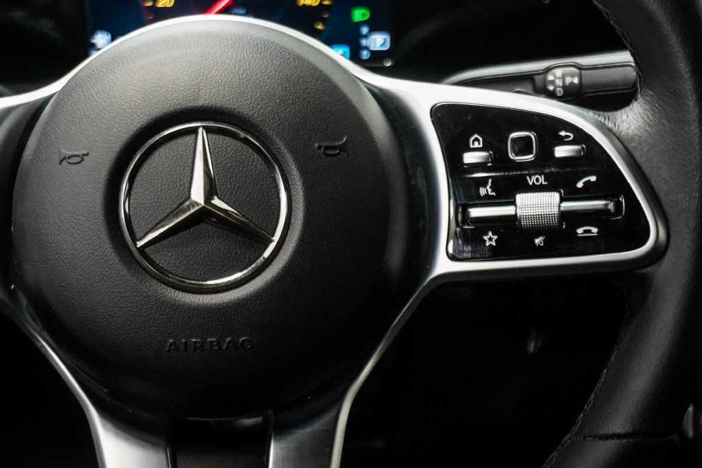 Used 2019 Mercedes-Benz A 220 image 14