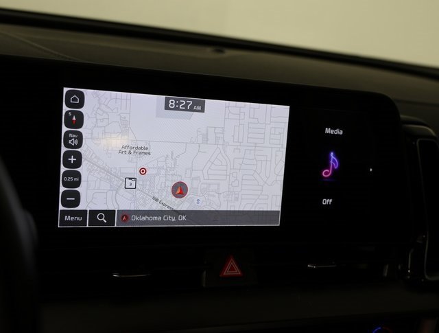 Used 2023 Kia Sportage EX image 5