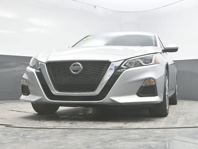 Used 2021 Nissan Altima 2.5 S image 25