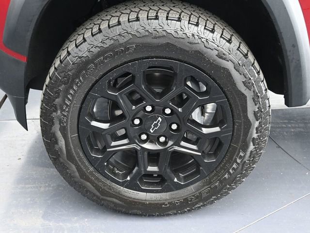 New 2026 Chevrolet Colorado Trail Boss image 24