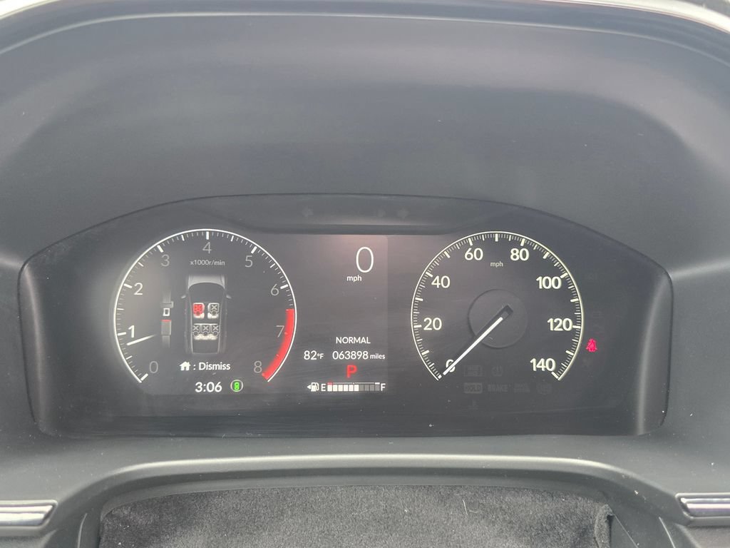 Used 2024 Honda CR-V EX image 27