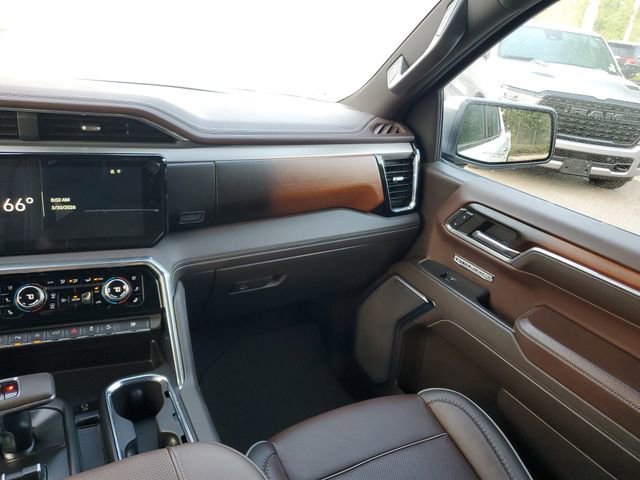 Used 2024 GMC Sierra 1500 Denali w/ Denali Reserve Package image 15