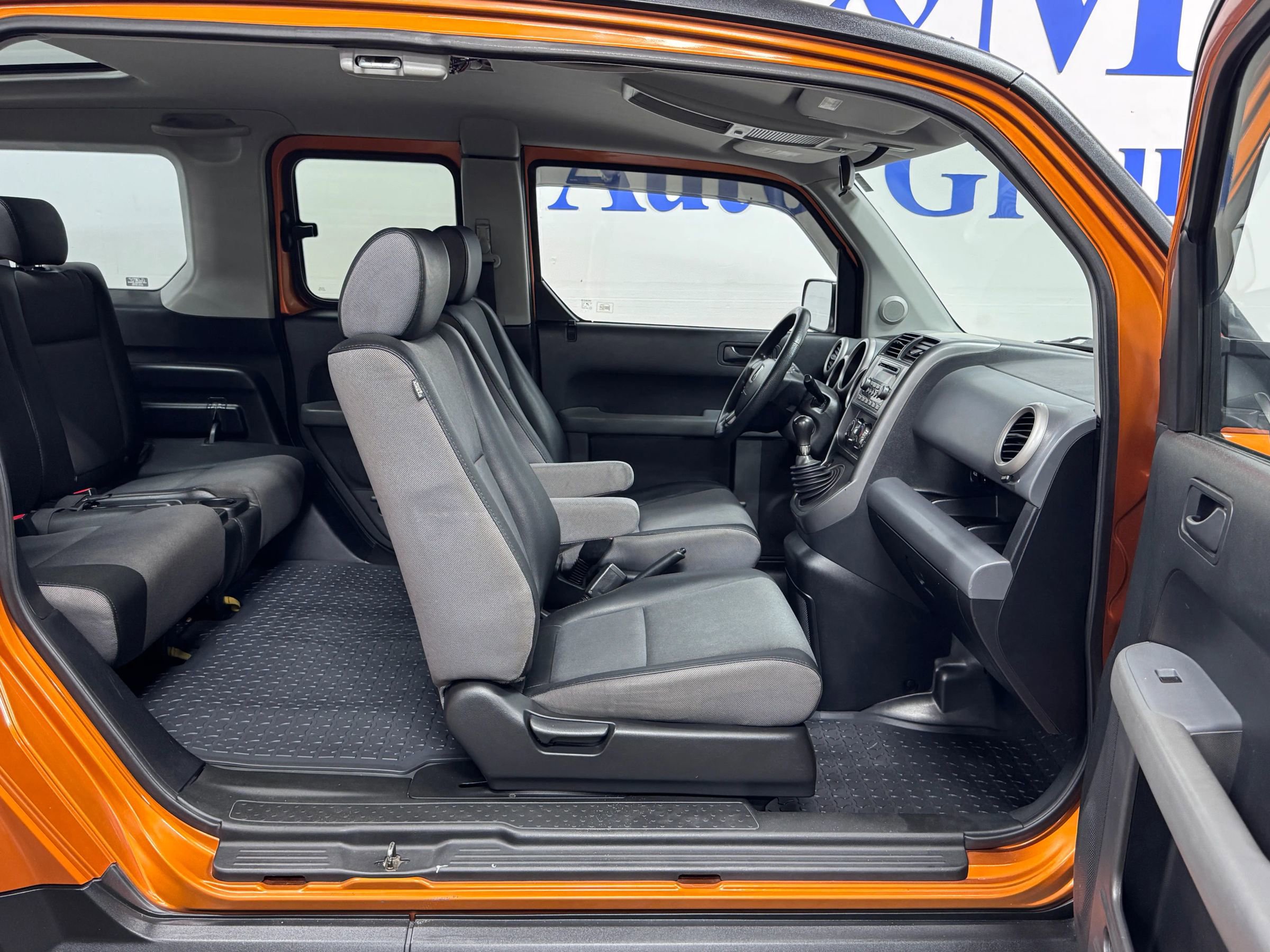Used 2006 Honda Element EX-P image 13