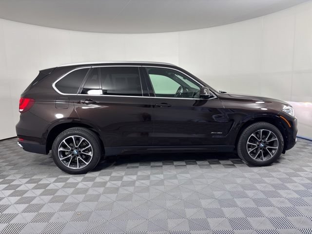 Used 2018 BMW X5 xDrive35i AWD/4WD image 38
