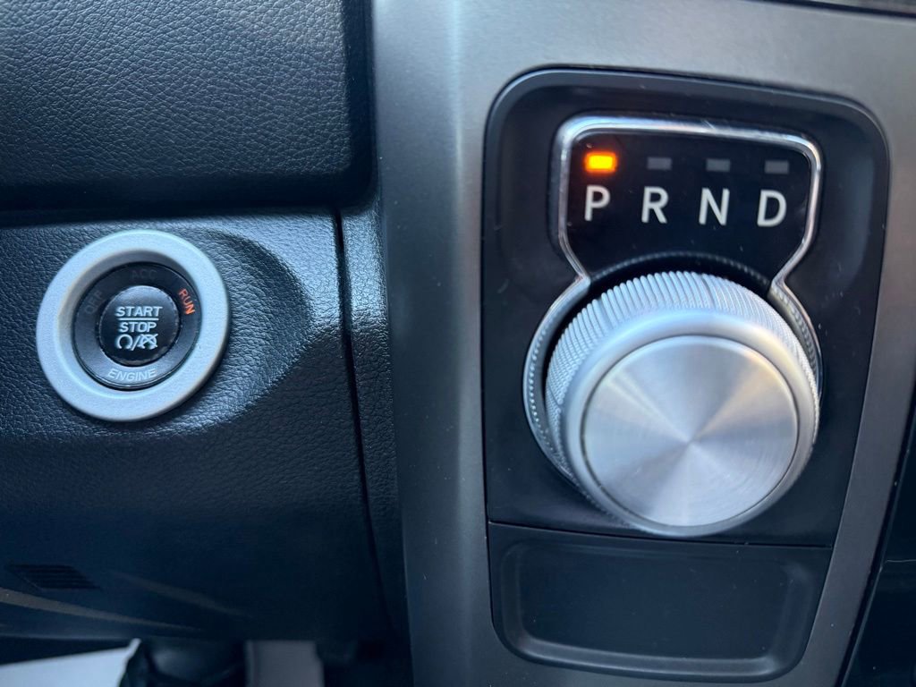 Used 2015 RAM 1500 Sport w/ Convenience Group RWD image 33