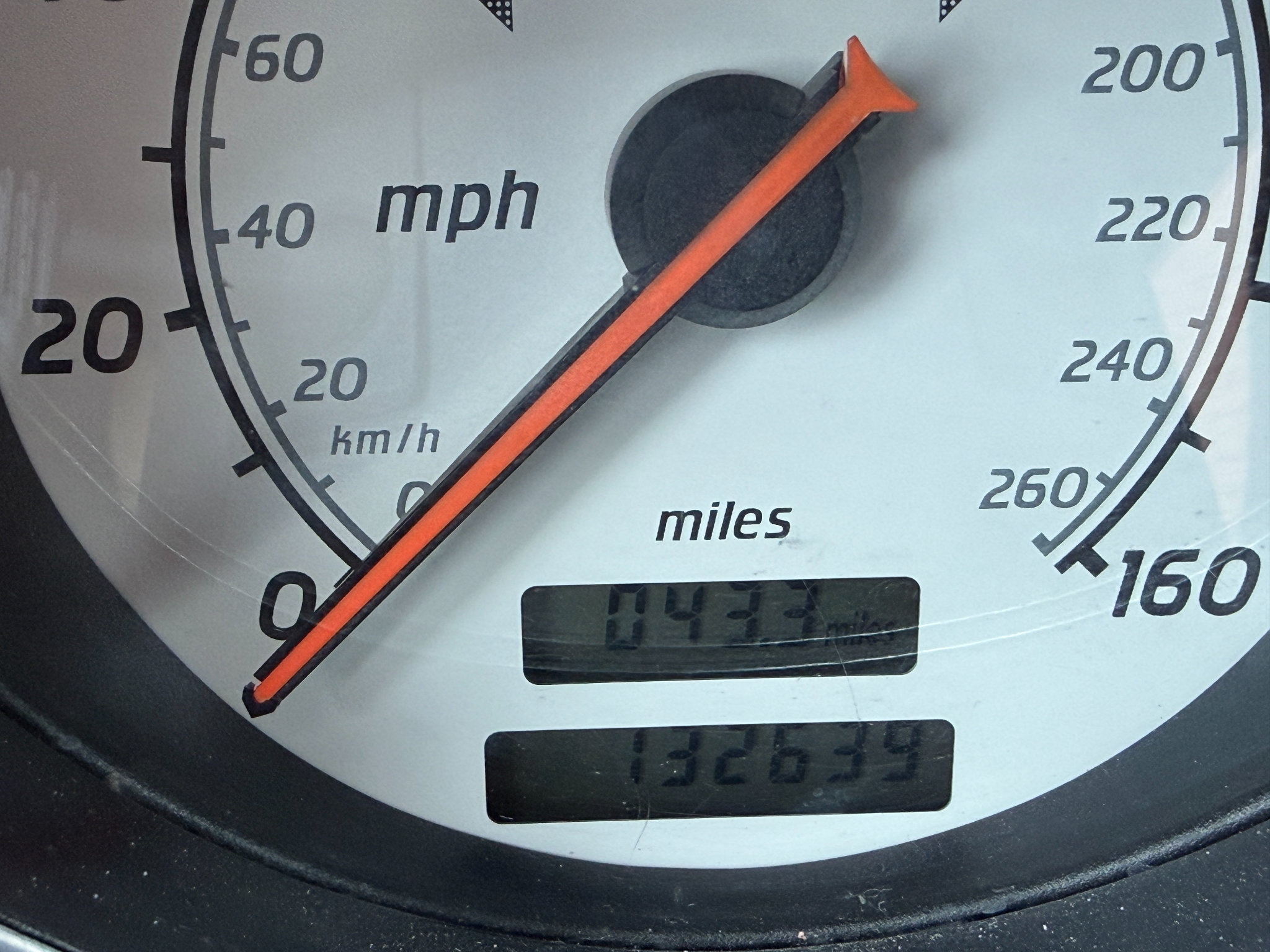 Used 2001 Mercedes-Benz SLK 320 image 29