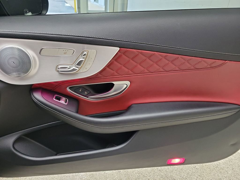 Used 2019 Mercedes-Benz C 300 Coupe image 20