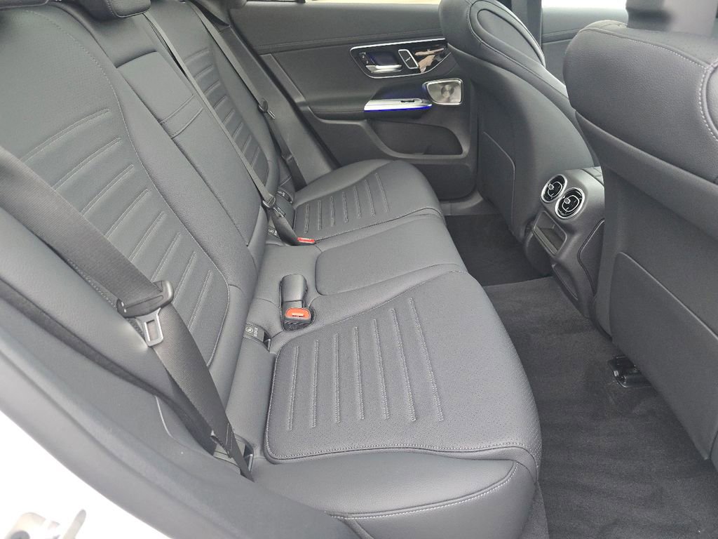 New 2026 Mercedes-Benz GLC 300 4MATIC image 21
