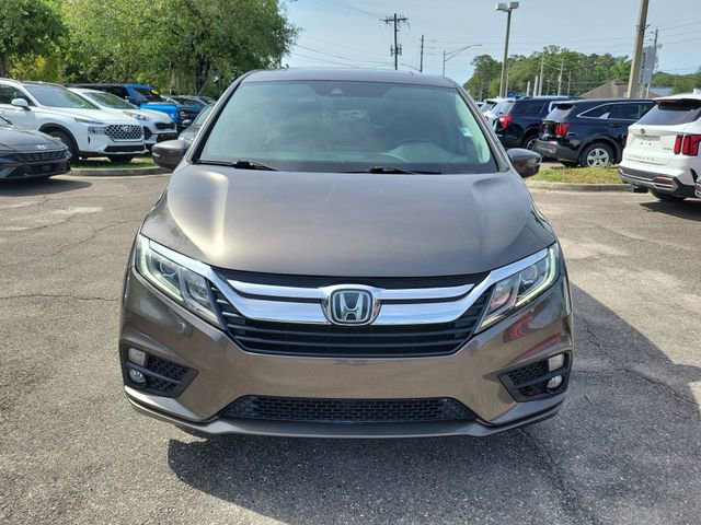 Used 2019 Honda Odyssey EX-L image 5