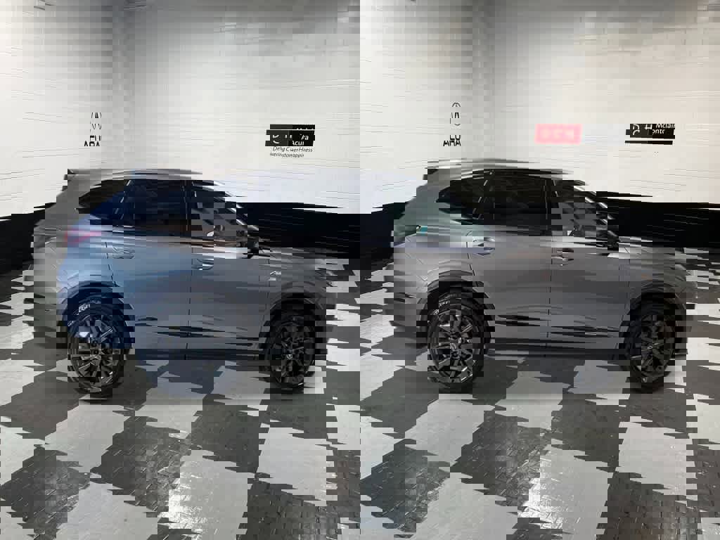 New 2026 Acura MDX A-Spec image 6