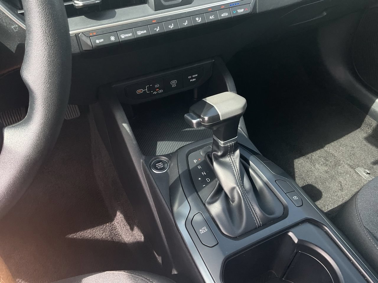 Used 2025 Kia K4 FWD image 18