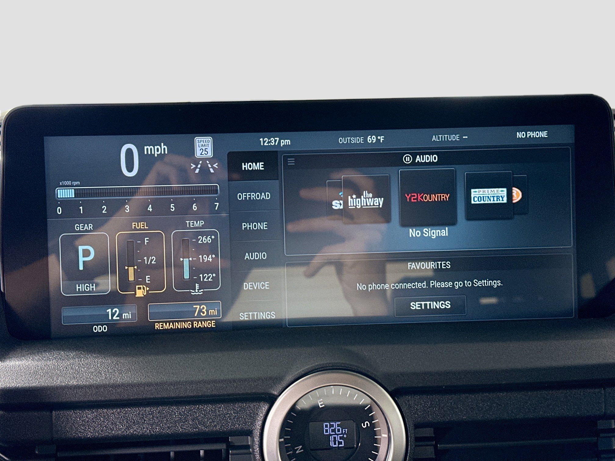 New 2026 INEOS Grenadier Fieldmaster Edition AWD/4WD image 24