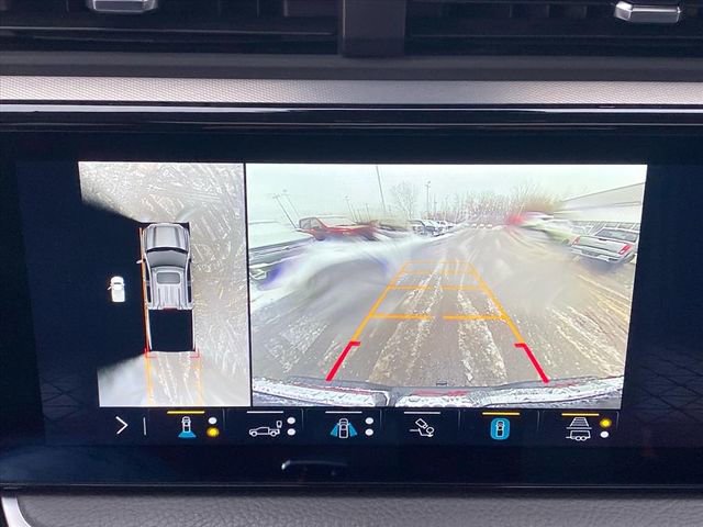 Used 2023 GMC Sierra 1500 Denali w/ Denali Reserve Package image 16