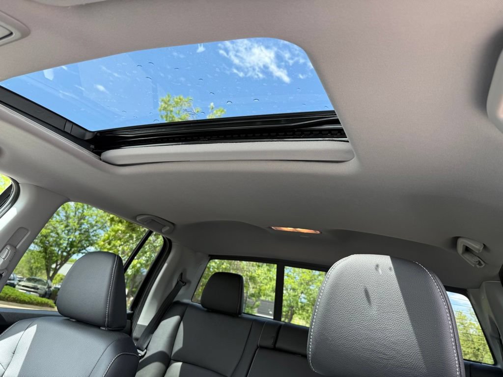 Certified 2026 Honda Ridgeline RTL image 25