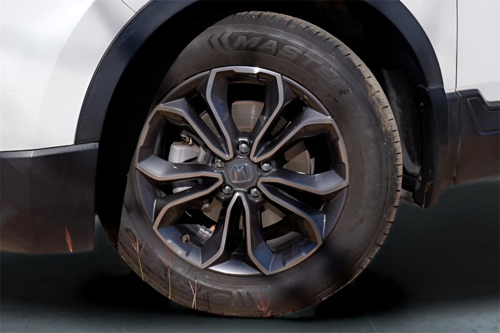 Used 2020 Honda CR-V EX image 31