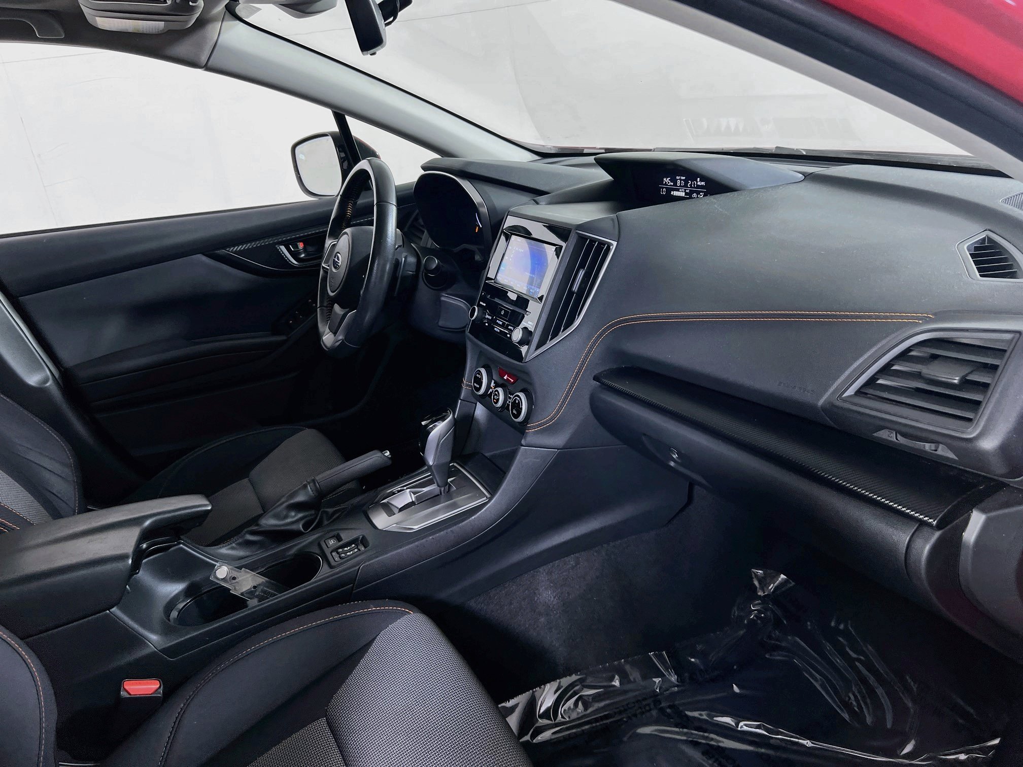 Used 2023 Subaru Crosstrek 2.0i Premium AWD/4WD image 28