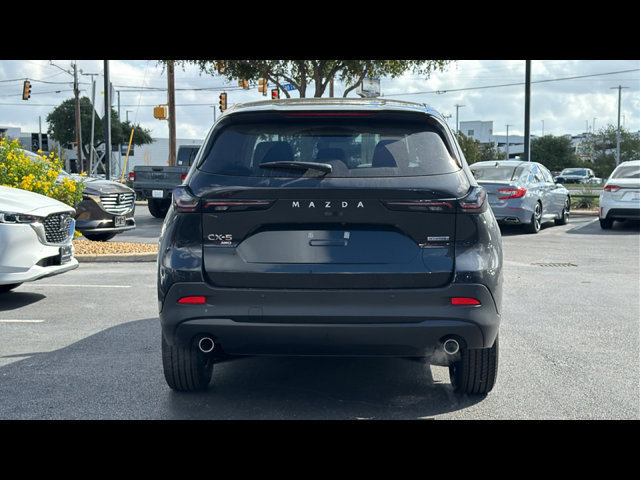 New 2026 MAZDA CX-5 Select AWD/4WD image 5