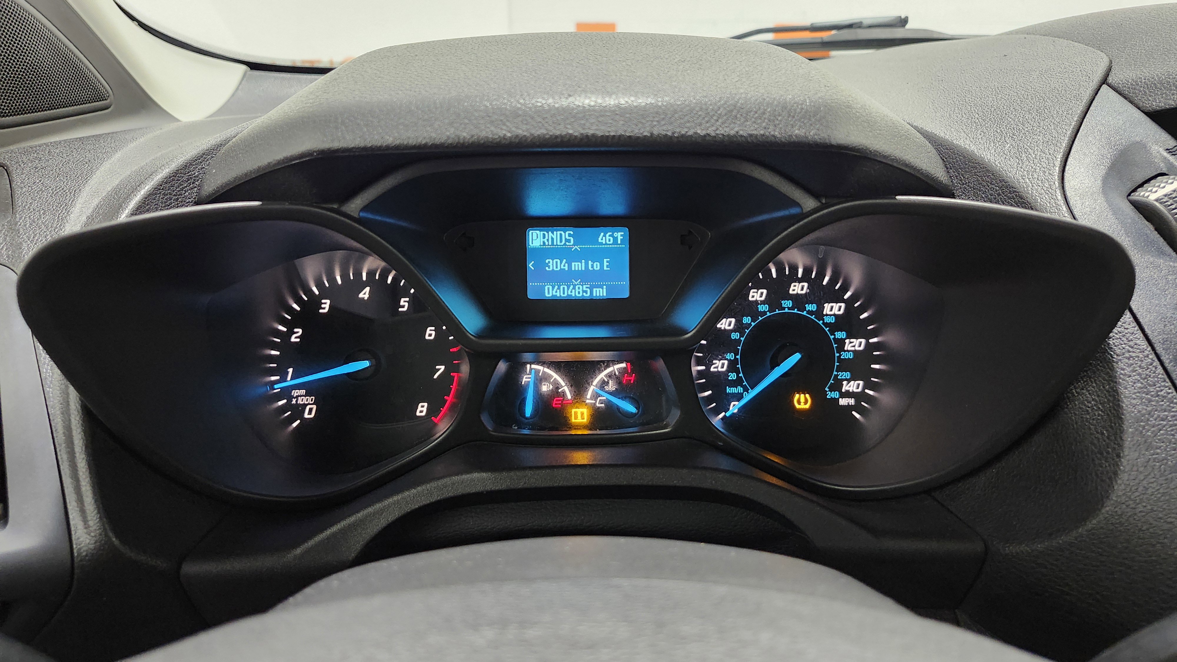 Used 2017 Ford Transit Connect XL image 24