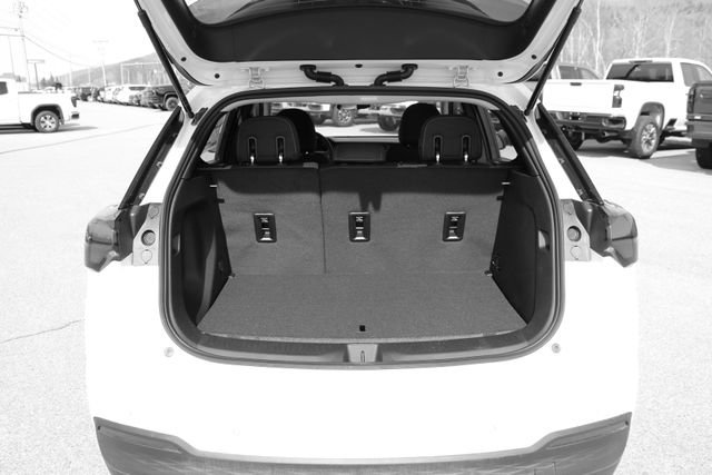 New 2027 Chevrolet Bolt LT image 23