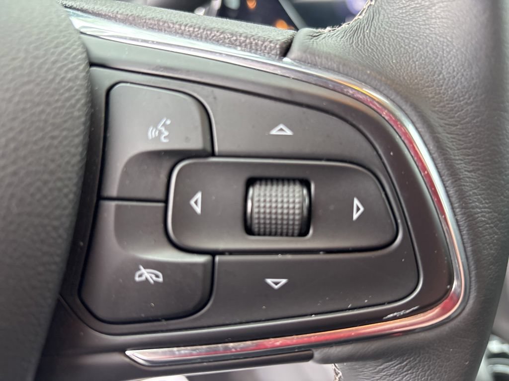 Used 2023 Buick Encore GX Preferred w/ Cold Weather Comfort Package AWD/4WD image 26