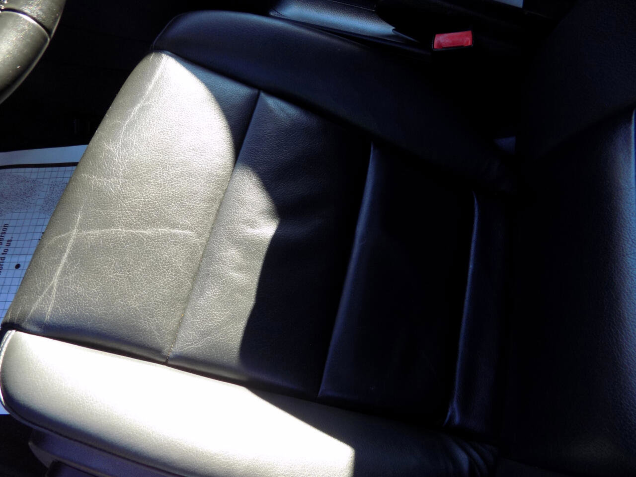 Used 2008 Audi A4 2.0T image 21