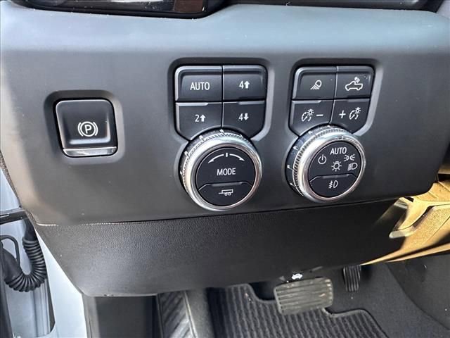 Certified 2025 GMC Sierra 2500 Denali Ultimate AWD/4WD image 20