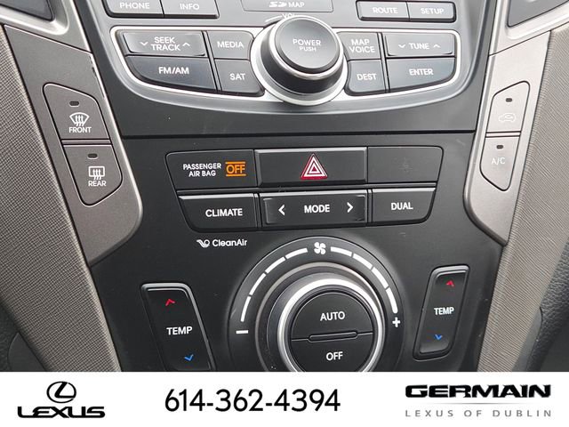 Used 2016 Hyundai Santa Fe Sport w/ Option Group 04 image 20