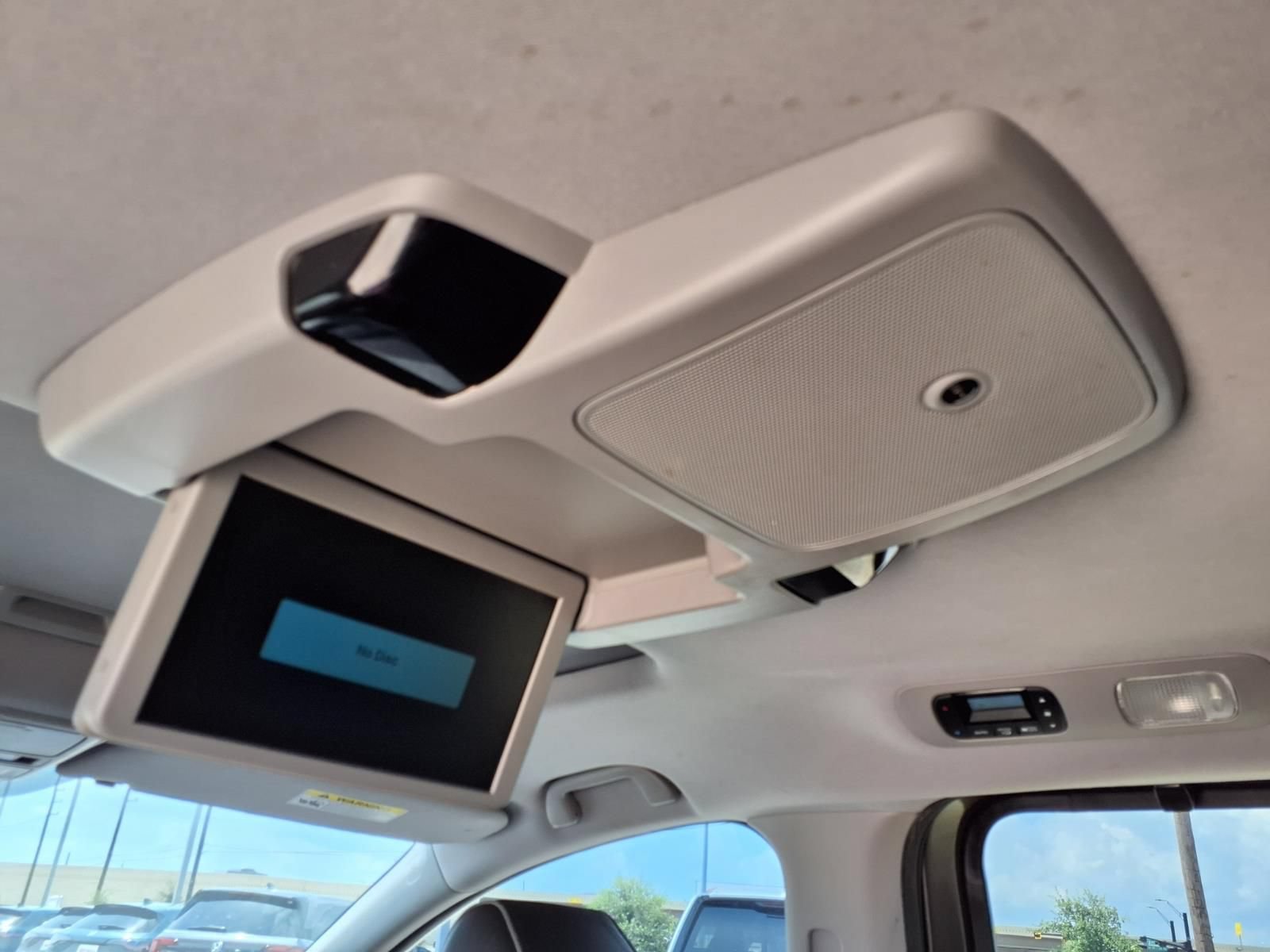 Used 2022 Honda Odyssey Elite image 16