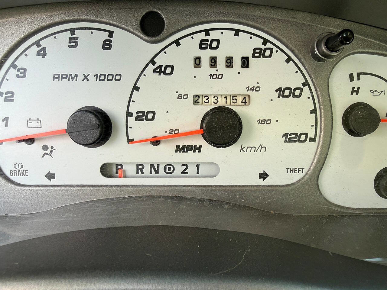 Used 2003 Ford Explorer Sport Trac XLT RWD image 14