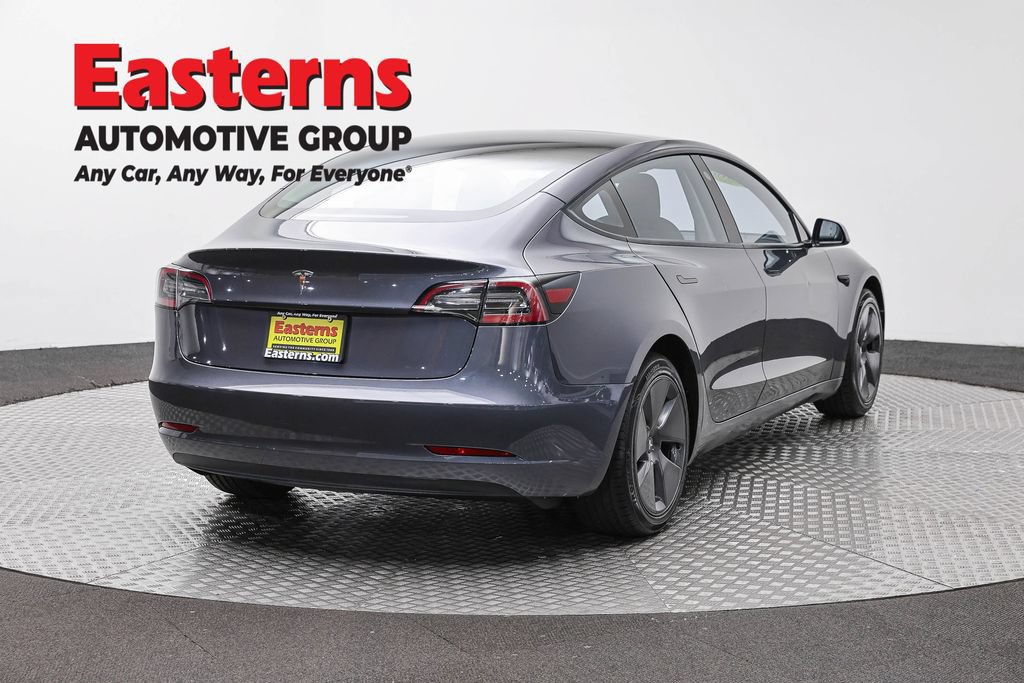 Used 2023 Tesla Model 3 Standard Range RWD image 5