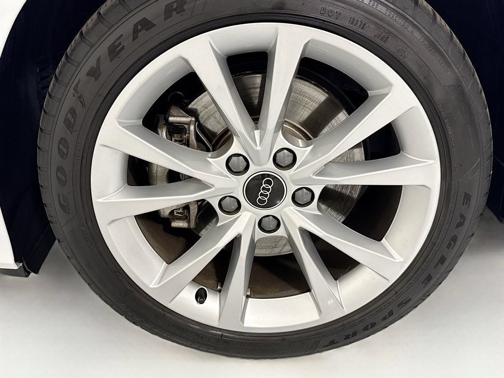 Used 2025 Audi A3 2.0T Premium Plus AWD/4WD image 30