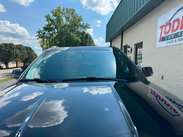 Used 2017 Ford Explorer Limited FWD image 10