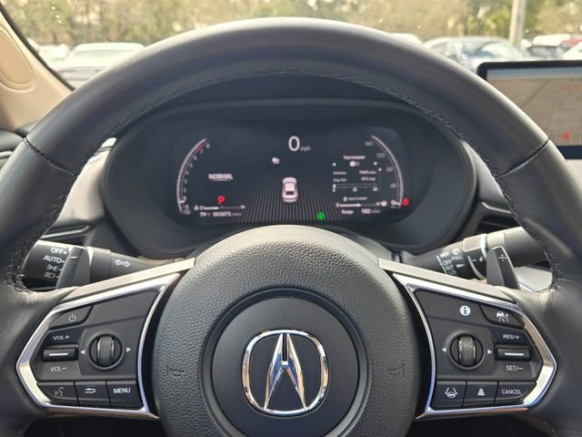 Certified 2025 Acura TLX w/ Technology Package image 23