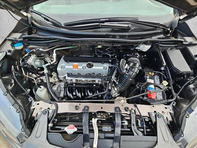 Used 2014 Honda CR-V EX-L image 22