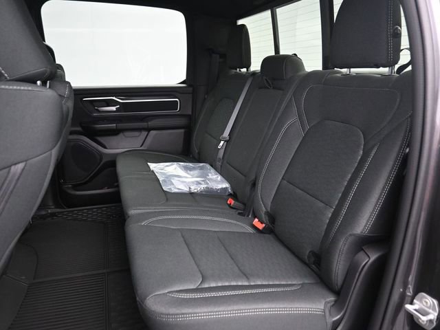 New 2026 RAM 1500 Big Horn image 27